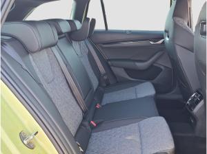 Skoda Octavia Combi TDI DSG Sportline StHzg AHK