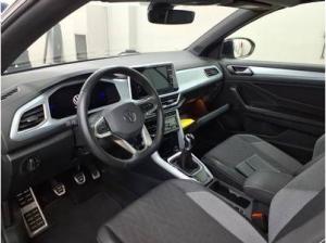 Volkswagen T-Roc Cabriolet GOAL 1.0 TSI 85kW - LED Plus Rear View Navi ACC SHZ Park Assist LM Digital Cockpit