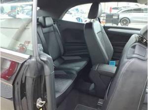 Volkswagen T-Roc Cabriolet GOAL 1.0 TSI 85kW - LED Plus Rear View Navi ACC SHZ Park Assist LM Digital Cockpit