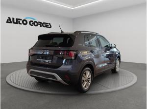 Volkswagen T-Cross ENERGY 1.0 l TSI ❗SOFORT❗NAVI+PLUS-PAKET
