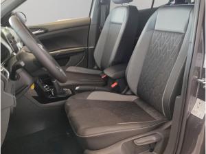Volkswagen T-Cross ENERGY 1.0 l TSI ❗SOFORT❗NAVI+PLUS-PAKET