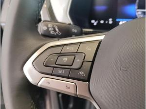 Volkswagen T-Cross ENERGY 1.0 l TSI ❗SOFORT❗NAVI+PLUS-PAKET