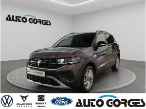 Volkswagen T-Cross ENERGY 1.0 l TSI ❗SOFORT❗NAVI+PLUS-PAKET
