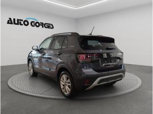 Volkswagen T-Cross ENERGY 1.0 l TSI ❗SOFORT❗NAVI+PLUS-PAKET