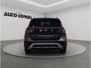 Volkswagen T-Cross ENERGY 1.0 l TSI ❗SOFORT❗NAVI+PLUS-PAKET