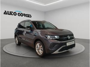 Volkswagen T-Cross ENERGY 1.0 l TSI ❗SOFORT❗NAVI+PLUS-PAKET