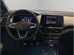 Volkswagen T-Cross ENERGY 1.0 l TSI ❗SOFORT❗NAVI+PLUS-PAKET