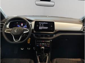 Volkswagen T-Cross ENERGY 1.0 l TSI ❗SOFORT❗NAVI+PLUS-PAKET