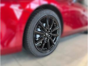 Mazda 3 5HB 2.5L e-SKYACTIV G 140ps 6AT FWD Homura