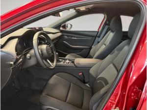 Mazda 3 5HB 2.5L e-SKYACTIV G 140ps 6AT FWD Homura