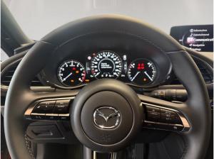 Mazda 3 5HB 2.5L e-SKYACTIV G 140ps 6AT FWD Homura