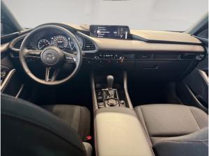 Mazda 3 5HB 2.5L e-SKYACTIV G 140ps 6AT FWD Homura