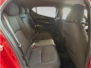 Mazda 3 5HB 2.5L e-SKYACTIV G 140ps 6AT FWD Homura