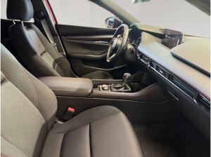 Mazda 3 5HB 2.5L e-SKYACTIV G 140ps 6AT FWD Homura