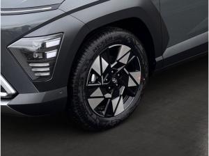 Hyundai KONA *SONDERAKTION* 1.6T DCT PRIME SITZKOMFORT-PAKET