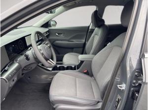 Hyundai KONA *SONDERAKTION* 1.6T DCT PRIME SITZKOMFORT-PAKET