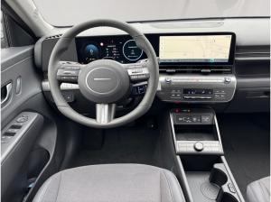 Hyundai KONA *SONDERAKTION* 1.6T DCT PRIME SITZKOMFORT-PAKET