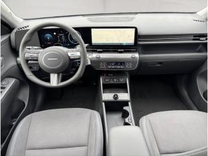 Hyundai KONA *SONDERAKTION* 1.6T DCT PRIME SITZKOMFORT-PAKET