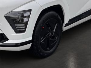 Hyundai KONA Elektro (MY26) EV 65kWh (204 PS) 2WD Trend el. Heckklappe