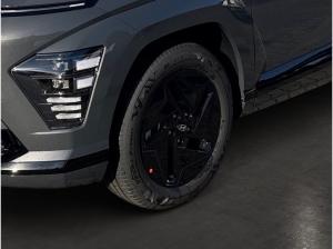 Hyundai KONA Elektro (MY26) EV 49kWh (135 PS) 2WD Trend