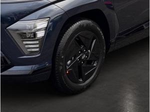 Hyundai KONA Elektro (MY26) EV 49kWh (135 PS) 2WD Trend Assistenz-Paket, el. Heckklappe