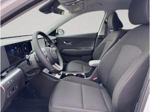 Hyundai KONA Elektro (MY26) EV 65kWh (204 PS) 2WD Trend el. Heckklappe