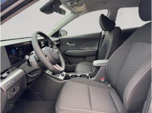 Hyundai KONA Elektro (MY26) EV 49kWh (135 PS) 2WD Trend Assistenz-Paket, el. Heckklappe