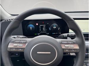 Hyundai KONA Elektro (MY26) EV 65kWh (204 PS) 2WD Trend el. Heckklappe