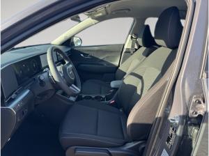 Hyundai KONA Elektro (MY26) EV 49kWh (135 PS) 2WD Trend