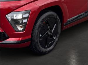 Hyundai KONA Elektro (MY26) EV 49kWh (135 PS) 2WD Select Effizienz-Paket