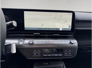 Hyundai KONA Elektro (MY26) EV 65kWh (204 PS) 2WD Trend el. Heckklappe