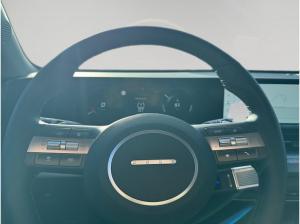 Hyundai KONA Elektro (MY26) EV 49kWh (135 PS) 2WD Trend