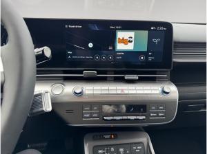 Hyundai KONA Elektro (MY26) EV 49kWh (135 PS) 2WD Trend Assistenz-Paket, el. Heckklappe