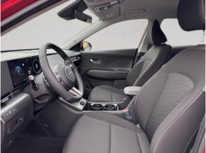 Hyundai KONA Elektro (MY26) EV 49kWh (135 PS) 2WD Select Effizienz-Paket