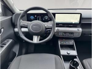 Hyundai KONA Elektro (MY26) EV 65kWh (204 PS) 2WD Trend el. Heckklappe