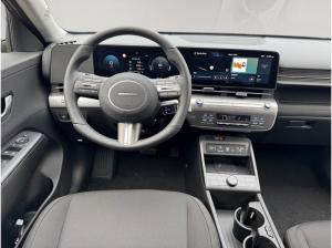 Hyundai KONA Elektro (MY26) EV 49kWh (135 PS) 2WD Trend Assistenz-Paket, el. Heckklappe