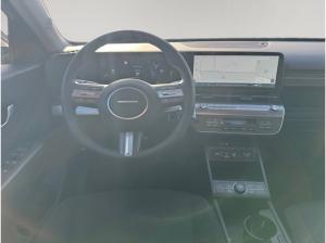 Hyundai KONA Elektro (MY26) EV 49kWh (135 PS) 2WD Trend