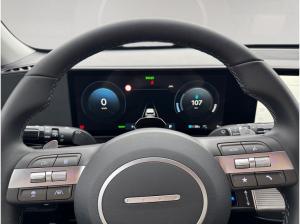 Hyundai KONA Elektro (MY26) EV 49kWh (135 PS) 2WD Select Effizienz-Paket