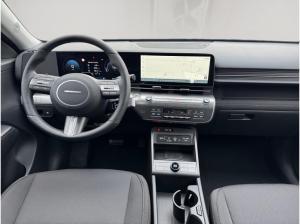 Hyundai KONA Elektro (MY26) EV 65kWh (204 PS) 2WD Trend el. Heckklappe