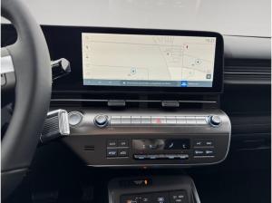 Hyundai KONA Elektro (MY26) EV 49kWh (135 PS) 2WD Select Effizienz-Paket