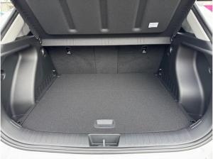 Hyundai KONA Elektro (MY26) EV 65kWh (204 PS) 2WD Trend el. Heckklappe