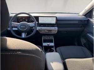 Hyundai KONA Elektro (MY26) EV 49kWh (135 PS) 2WD Trend