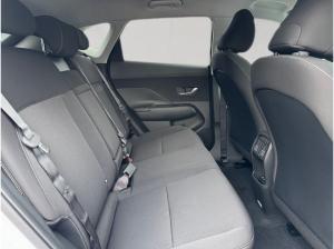 Hyundai KONA Elektro (MY26) EV 65kWh (204 PS) 2WD Trend el. Heckklappe