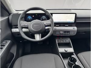 Hyundai KONA Elektro (MY26) EV 49kWh (135 PS) 2WD Select Effizienz-Paket