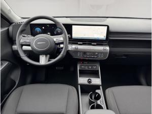 Hyundai KONA Elektro (MY26) EV 49kWh (135 PS) 2WD Select Effizienz-Paket