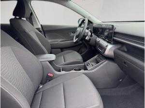 Hyundai KONA Elektro (MY26) EV 65kWh (204 PS) 2WD Trend el. Heckklappe