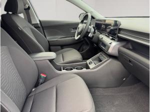 Hyundai KONA Elektro (MY26) EV 49kWh (135 PS) 2WD Trend Assistenz-Paket, el. Heckklappe