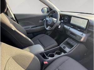 Hyundai KONA Elektro (MY26) EV 49kWh (135 PS) 2WD Trend