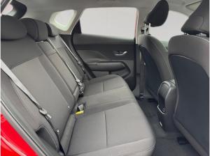 Hyundai KONA Elektro (MY26) EV 49kWh (135 PS) 2WD Select Effizienz-Paket