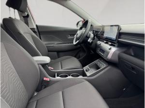 Hyundai KONA Elektro (MY26) EV 49kWh (135 PS) 2WD Select Effizienz-Paket